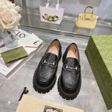 Gucci loafers